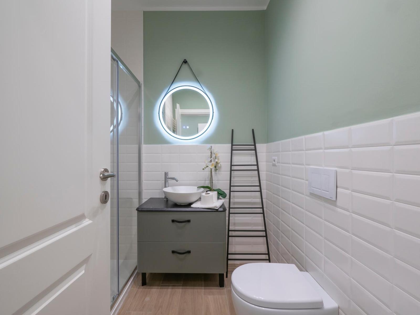 Youhosty - Modern Portello Milan