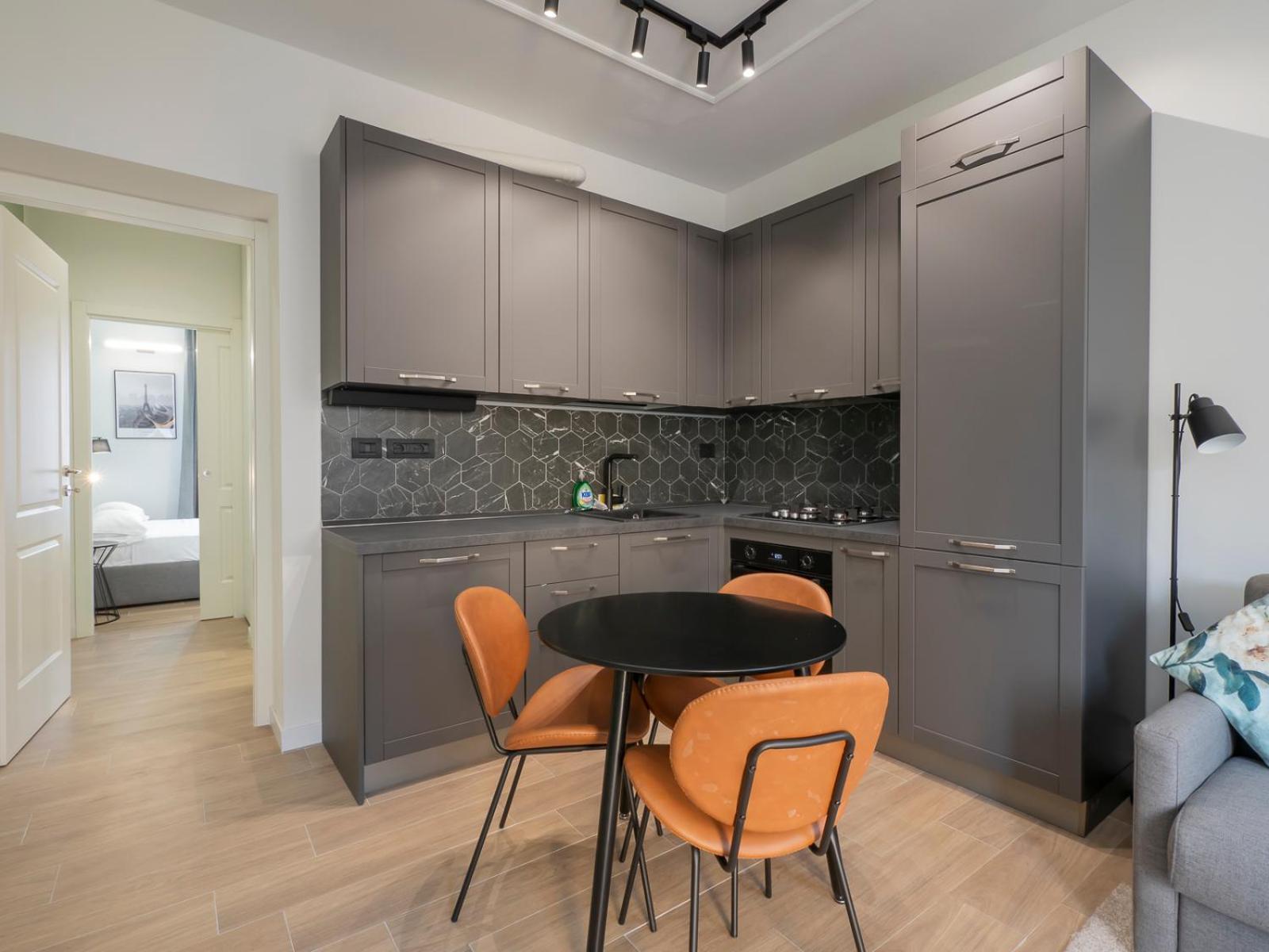 Appartement Youhosty - Modern Portello Milan