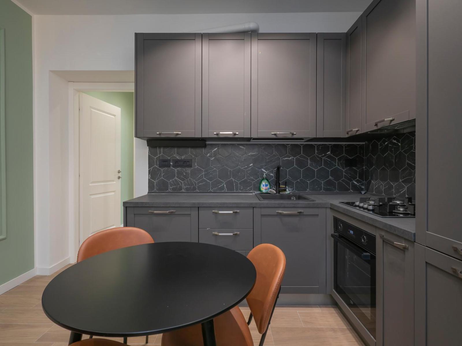 Appartement Youhosty - Modern Portello