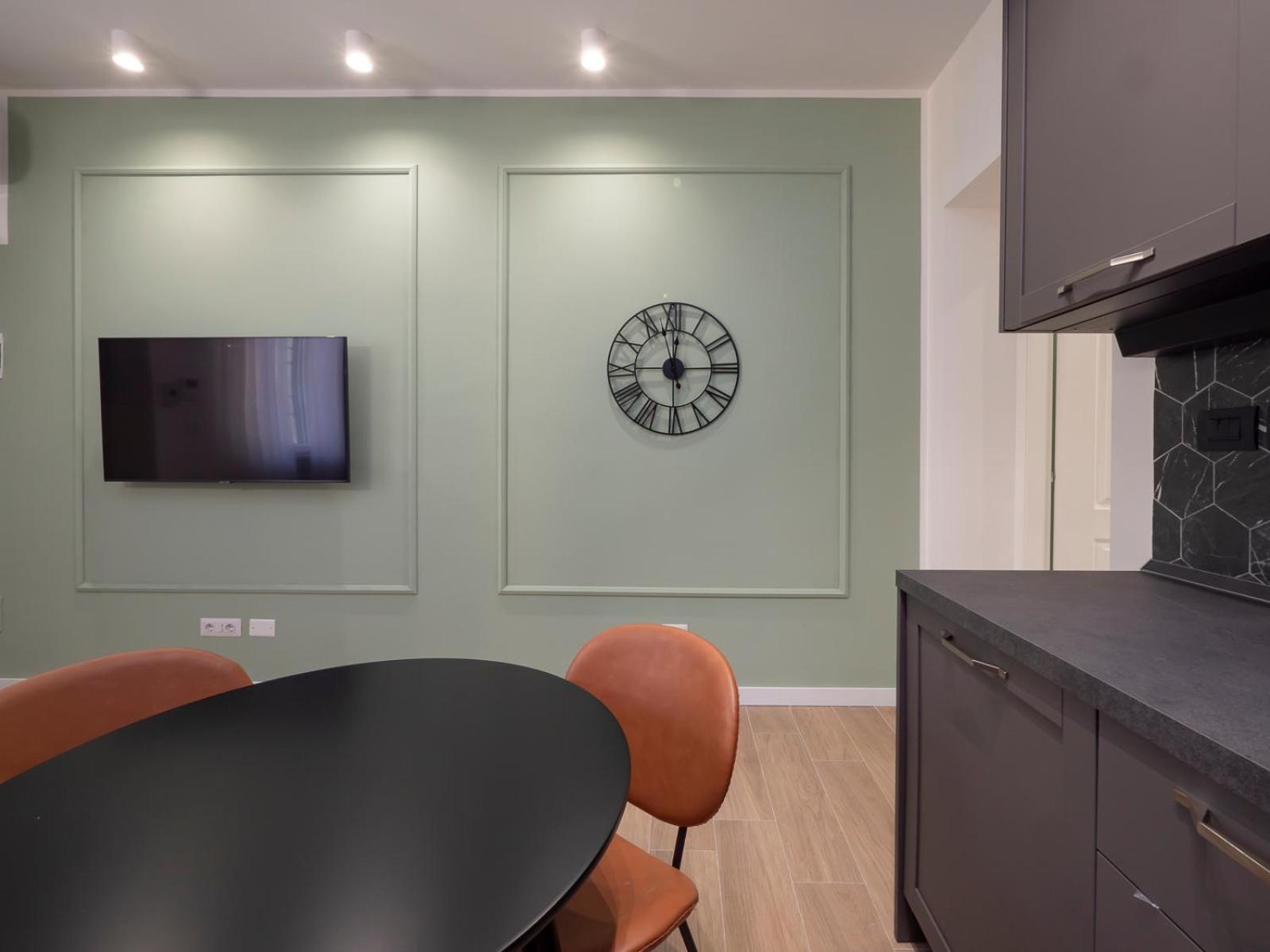 Youhosty - Modern Portello * Milan