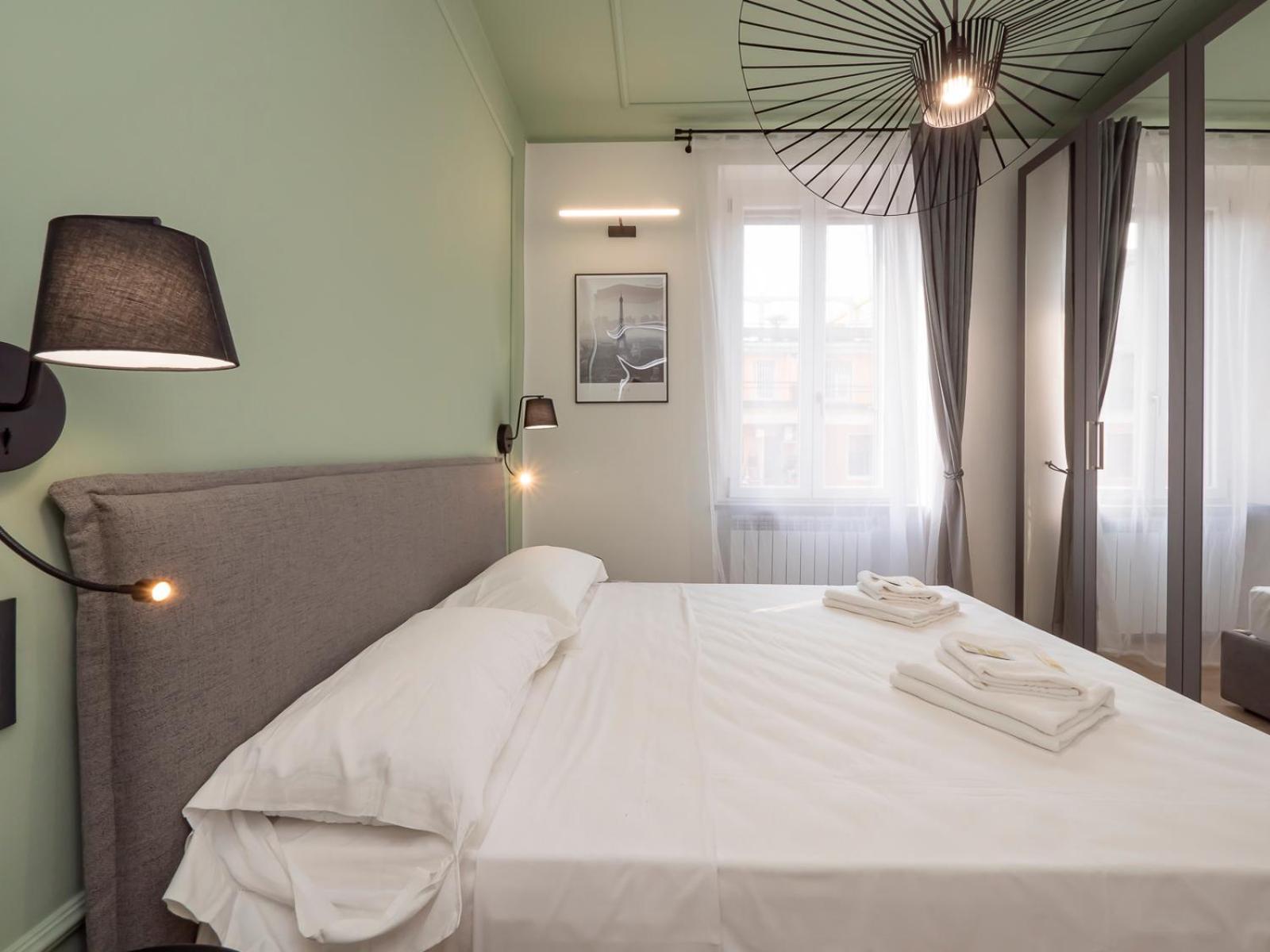 Appartement Youhosty - Modern Portello *