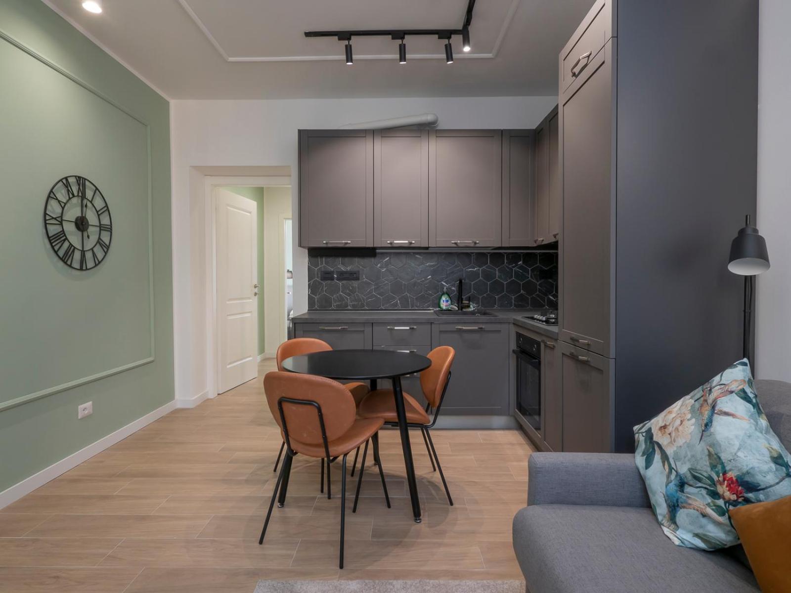 Youhosty - Modern Portello * Milan