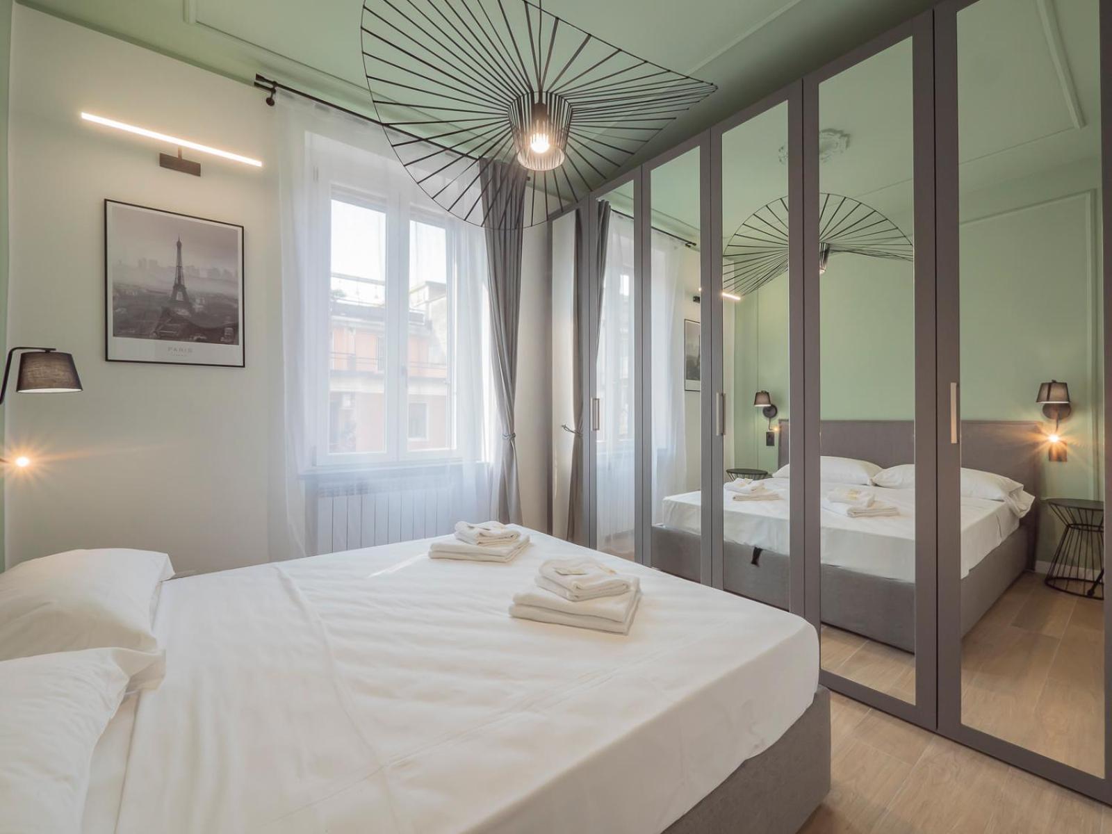Youhosty - Modern Portello Appartement *