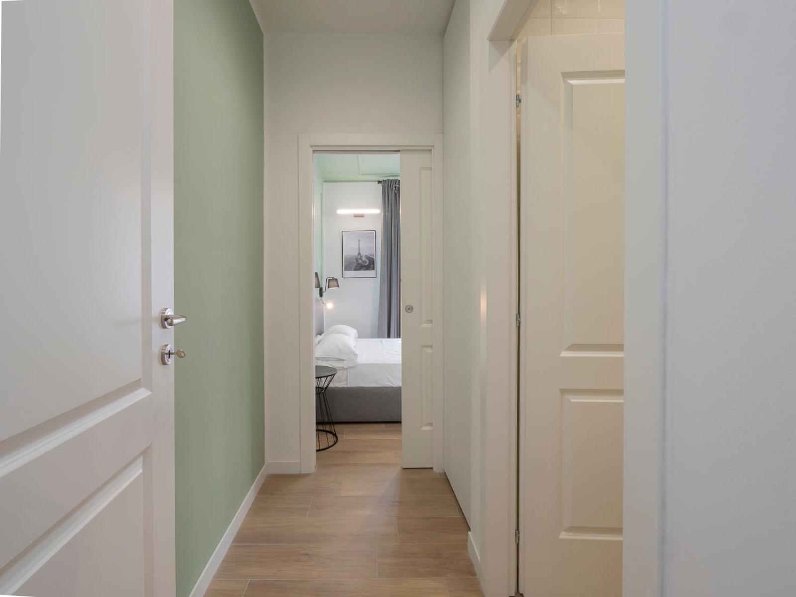 Youhosty - Modern Portello Appartement Milan