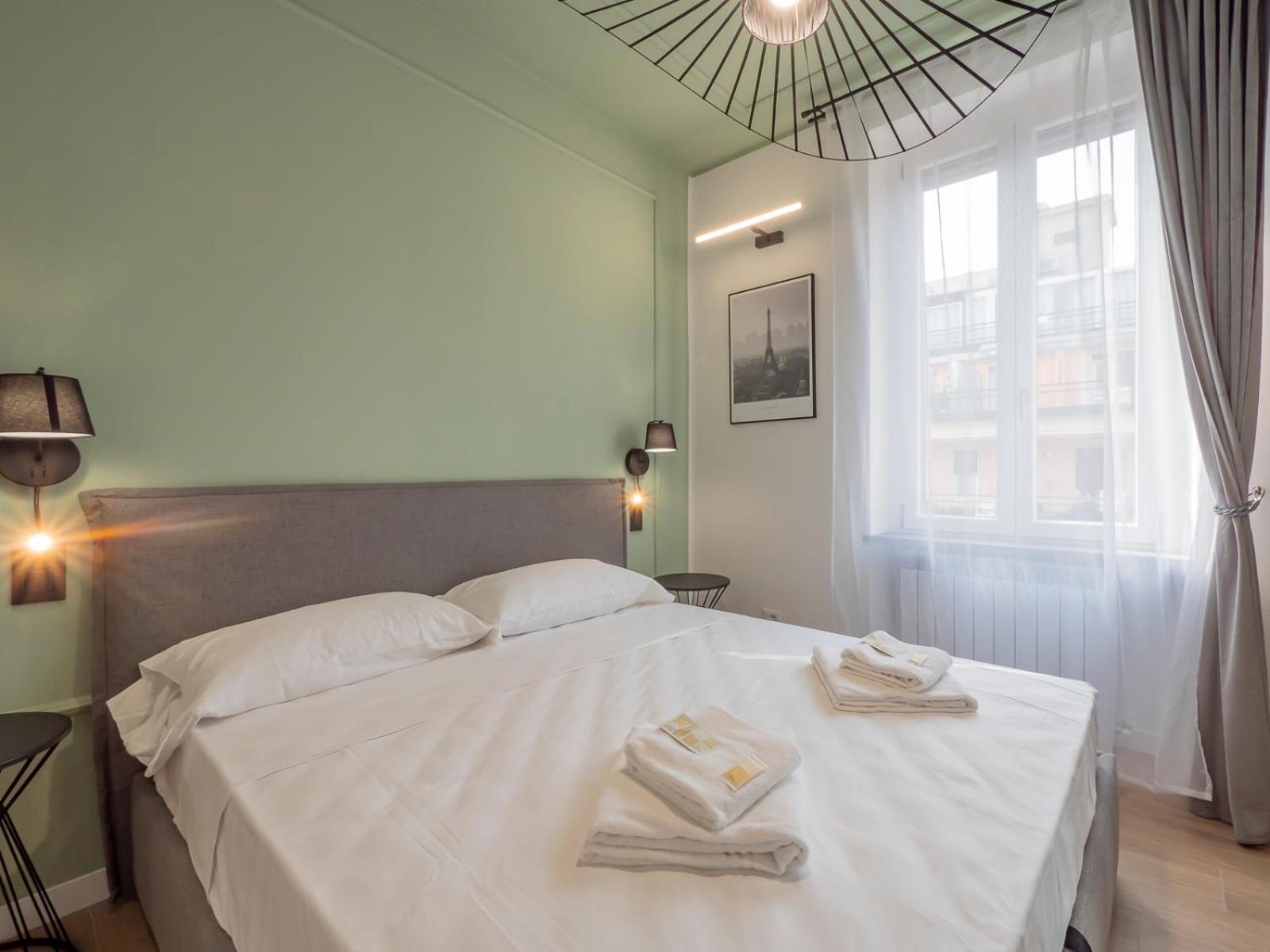 Youhosty - Modern Portello Appartement Milan