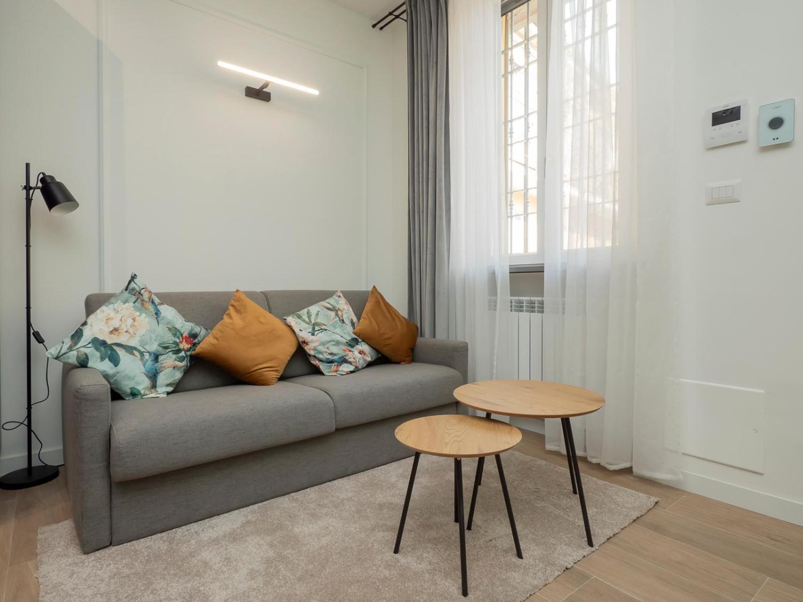 Youhosty - Modern Portello Appartement