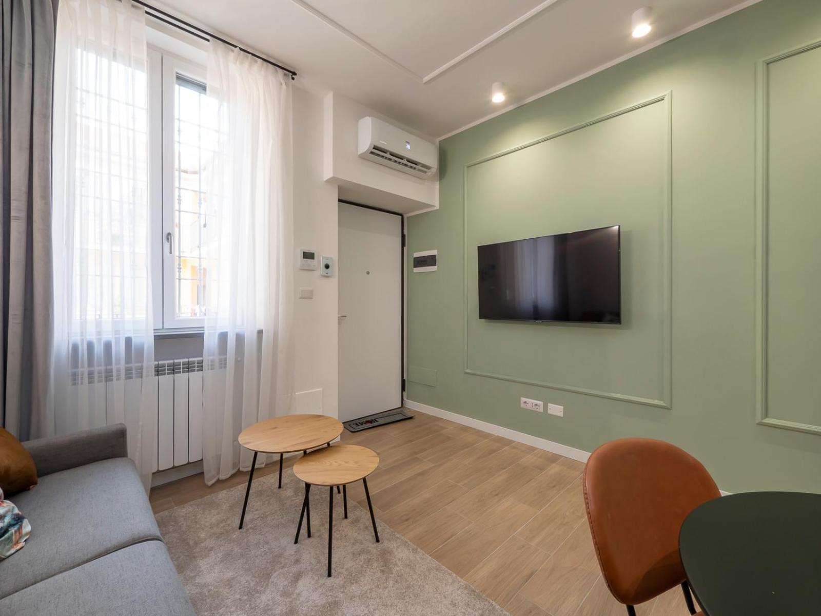 Youhosty - Modern Portello Appartement *