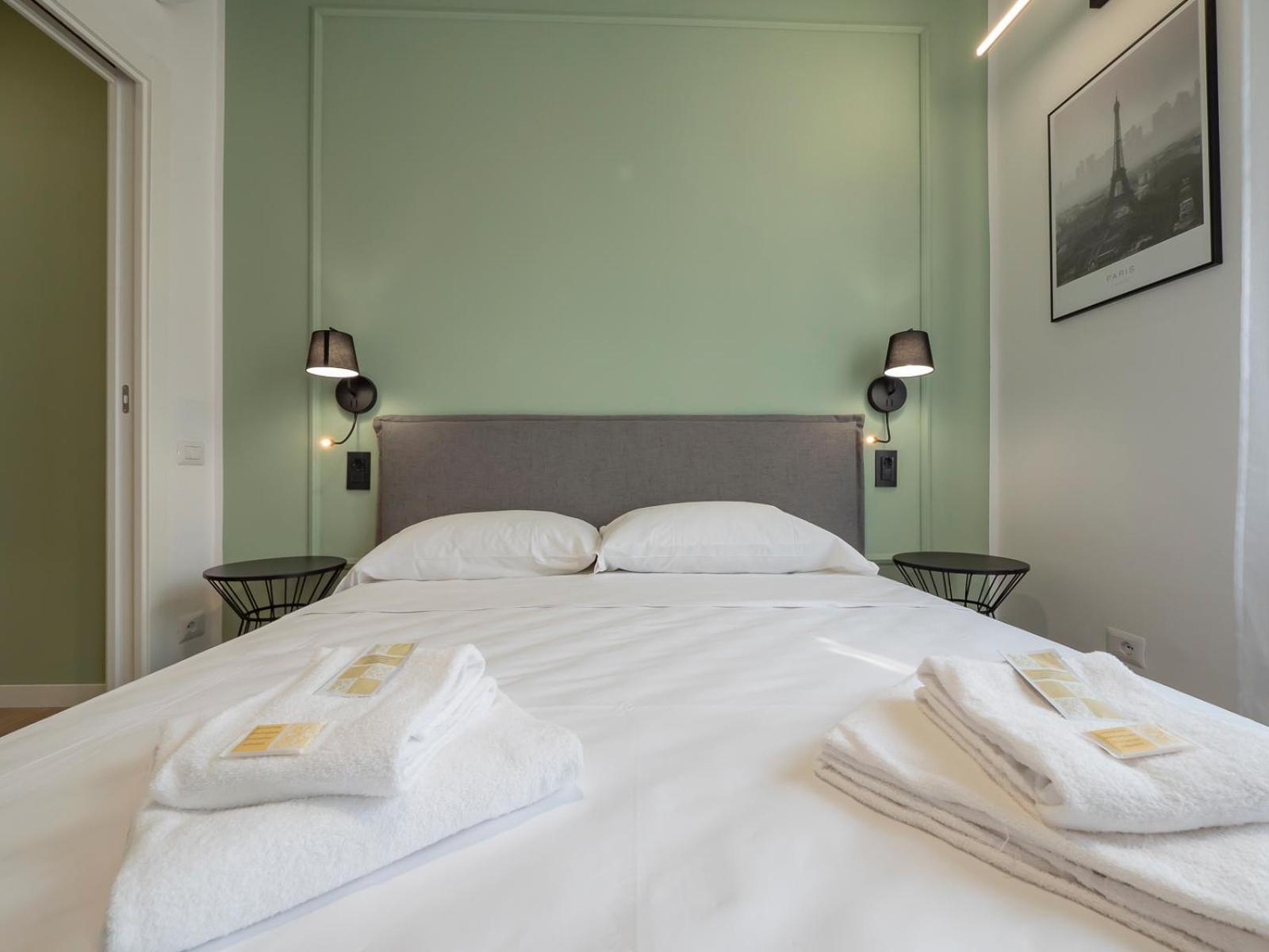 Appartement Youhosty - Modern Portello
