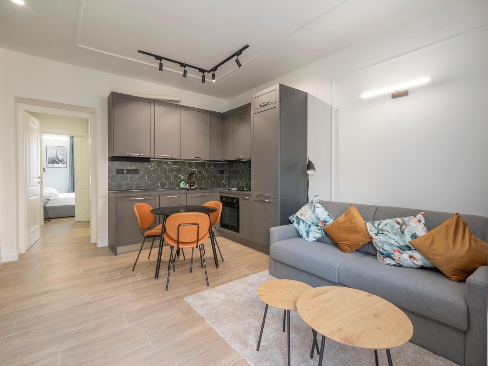 Youhosty - Modern Portello Appartement Milan