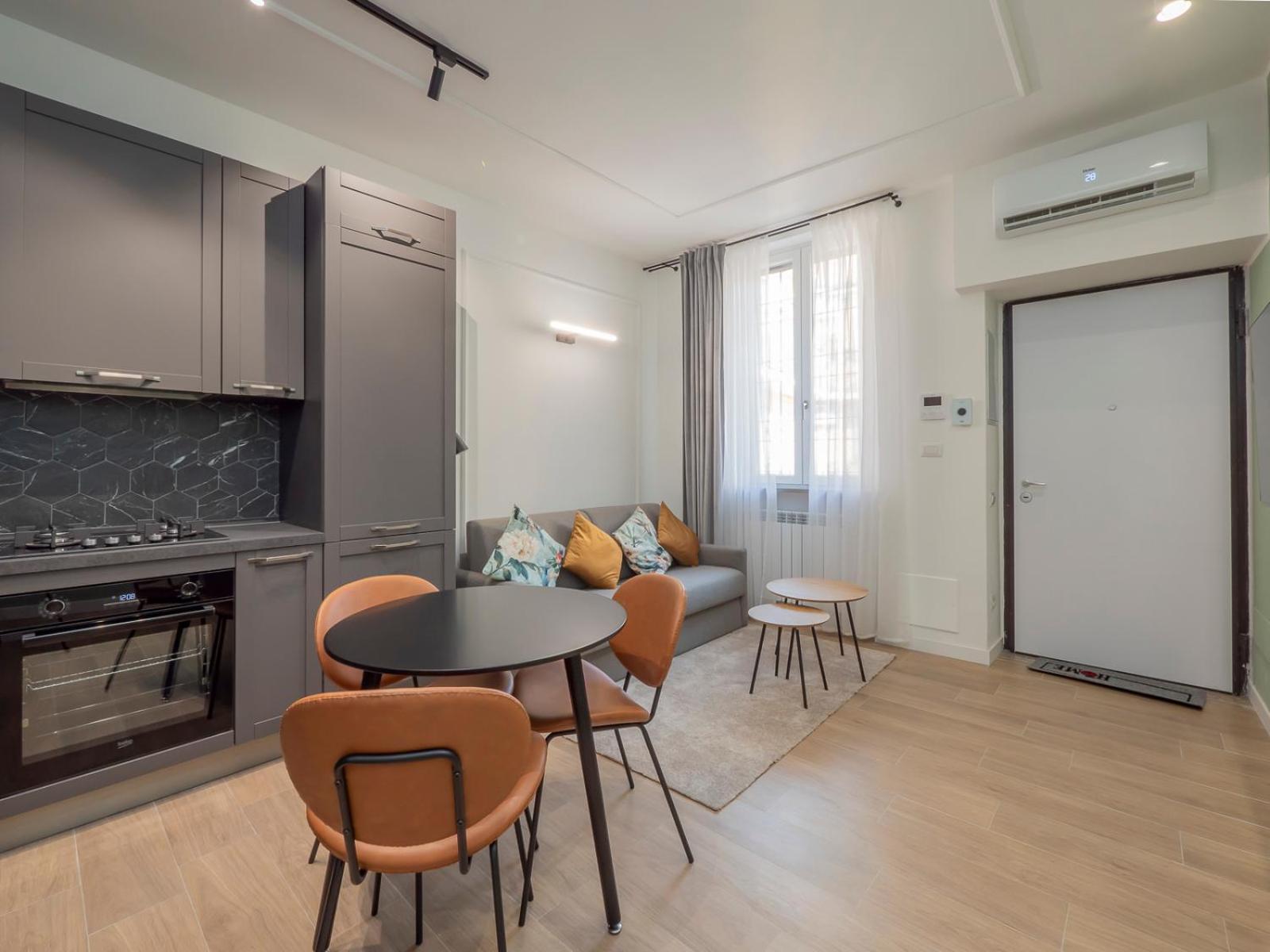 Youhosty - Modern Portello Milan